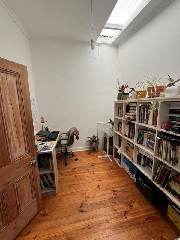 3 Bedroom Property for Sale in Observatory Western Cape